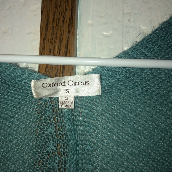 Sweater cardigan - Picture 3 of 3